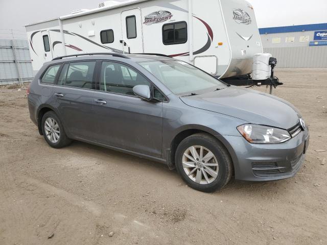 Vin: 3vwc17au2gm510178, lot: 49037595, volkswagen golf s 20164