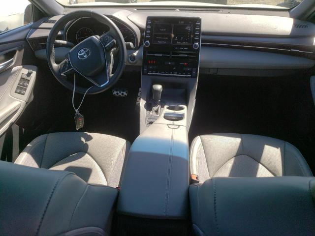 2019 TOYOTA AVALON XLE - 4T1BZ1FB3KU032963