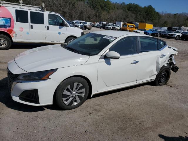 NISSAN ALTIMA S