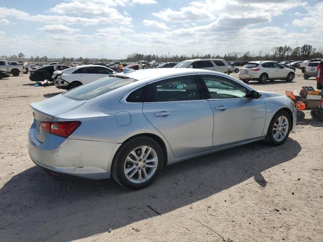2017 CHEVROLET MALIBU LT - 1G1ZE5ST6HF166103