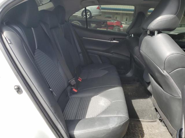 2022 TOYOTA CAMRY SE - 4T1T11AK6NU062627