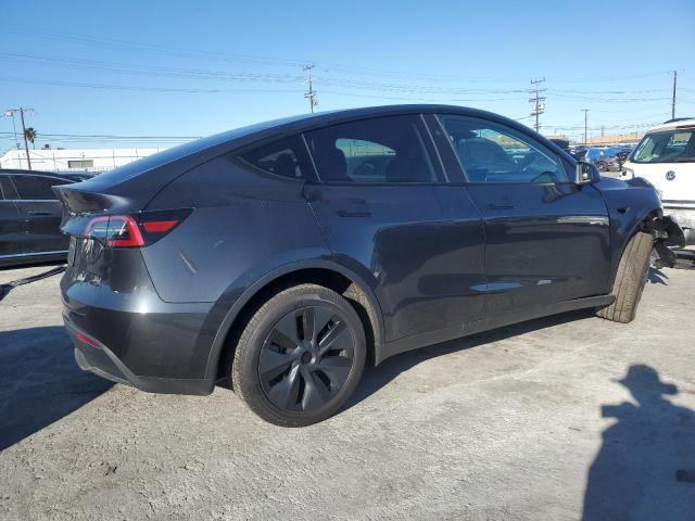 2025 TESLA MODEL Y 7SAYGDED3SF228955