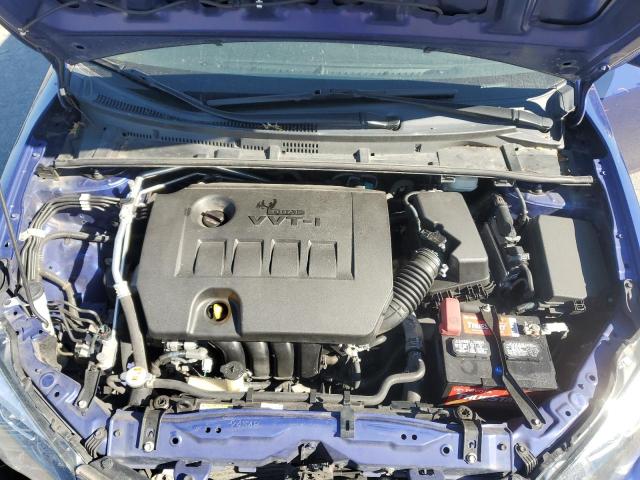 2017 TOYOTA COROLLA L - 2T1BURHE6HC963701