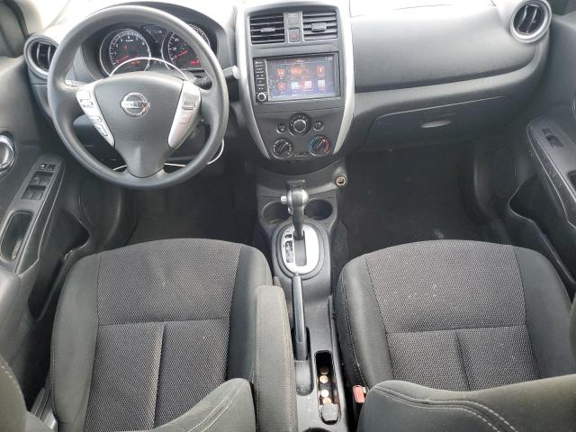 2019 NISSAN VERSA S - 3N1CN7AP9KL873158