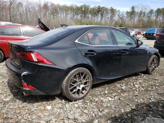 Vin: jthce1d25f5008167, lot: 49696125, lexus is 350 20153