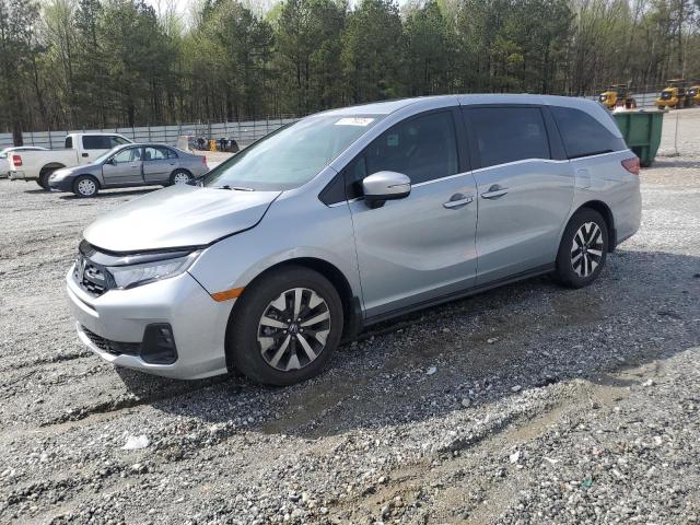 HONDA ODYSSEY EX