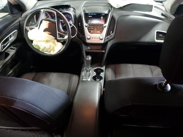 2017 CHEVROLET EQUINOX LT - 2GNALCEK3H1538058