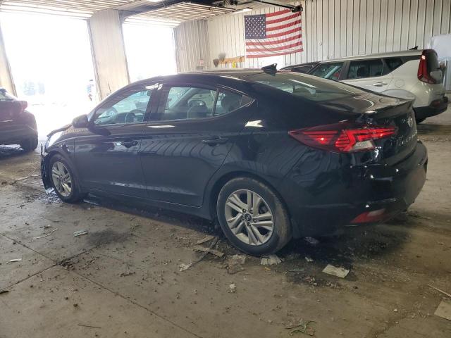 Vin: kmhd84lf7lu987013, lot: 50833815, hyundai elantra sel 20202