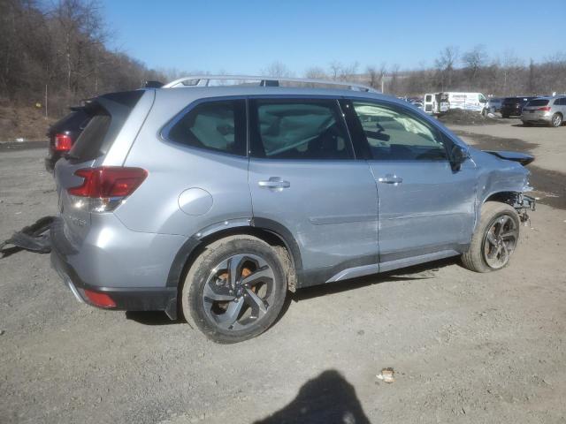 Vin: jf2skamc6rh416101, lot: 47843345, subaru forester touring 20243