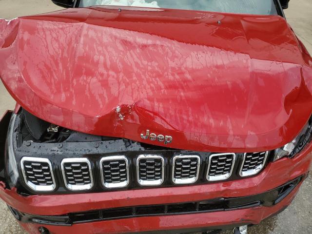 2025 JEEP COMPASS LI - 3C4NJDCN4ST565102