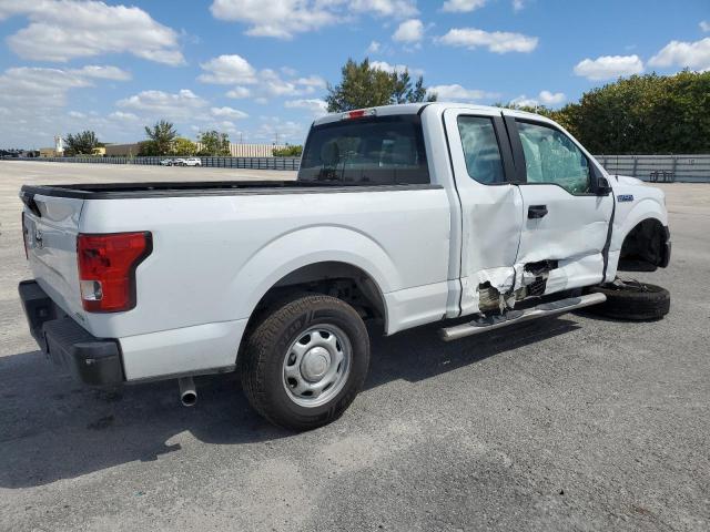 FORD F150 SUPER 2016 white 4dr ext gas 1FTEX1C8XGFA20210 photo #4