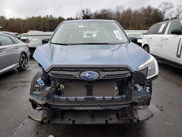 2022 SUBARU FORESTER JF2SKAAC0NH482500