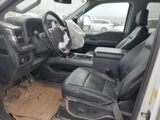 2023 FORD F350 SUPER - 1FT8W3BT1PEC49818