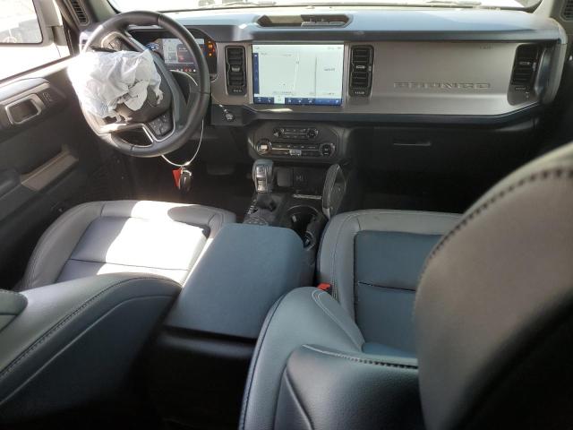 2023 FORD BRONCO BAS - 1FMEE5BP2PLB81217