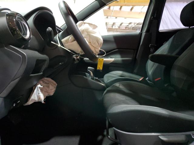 2020 NISSAN KICKS SV - 3N1CP5CV1LL515449