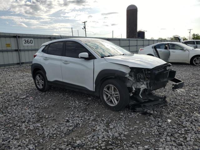 Vin: km8k12aa2ku241672, lot: 51264075, hyundai kona se 20194