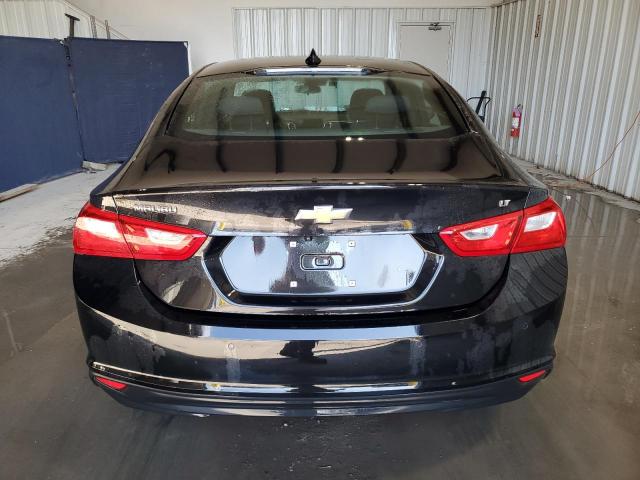 2024 CHEVROLET MALIBU LT - 1G1ZD5STXRF184303