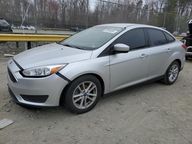 Vin: 1fadp3f27jl202346, lot: 48398265, ford focus se 2018 img_1
