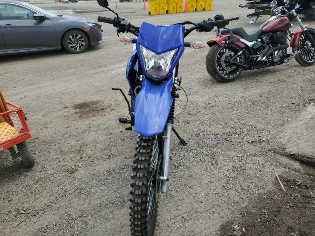2024 HAWK DIRTBIKE #3315582773