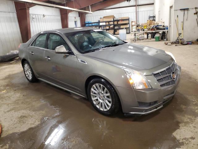 Vin: 1g6dg5eg7a0147310, lot: 49369695, cadillac cts luxury collection 20104