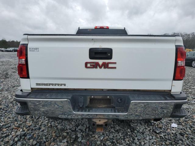2017 GMC SIERRA C25 1GT11REG7HF169405