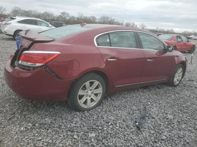 Vin: 1g4gc5ed7bf305246, lot: 47810865, buick lacrosse cxl 20113