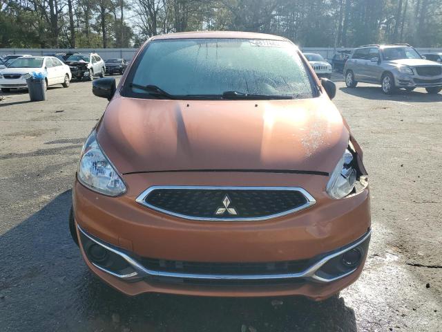 2020 MITSUBISHI MIRAGE LE ML32A5HJ6LH004983