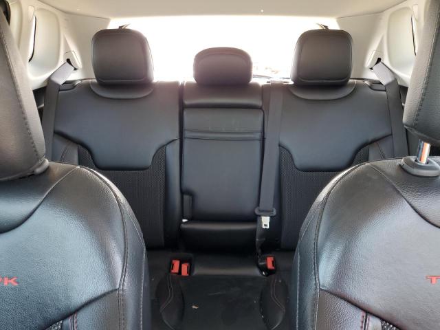 2019 JEEP COMPASS TR - 3C4NJDDB2KT739673