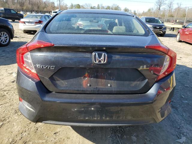 2018 HONDA CIVIC LX - 2HGFC2F55JH592218