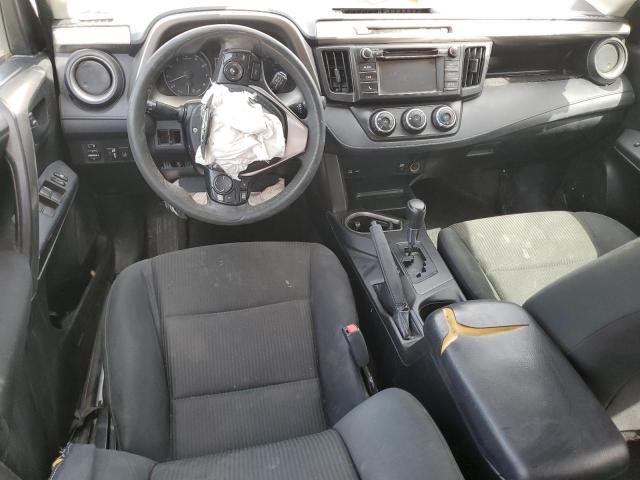 2018 TOYOTA RAV4 LE JTMZFREV2JJ188076