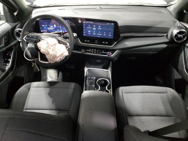 2025 CHEVROLET EQUINOX LT - 3GNAXHEG2SL205515