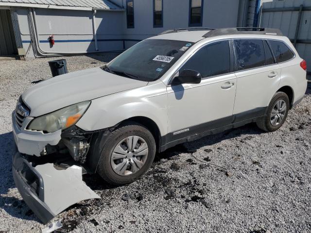 SUBARU OUTBACK 2.