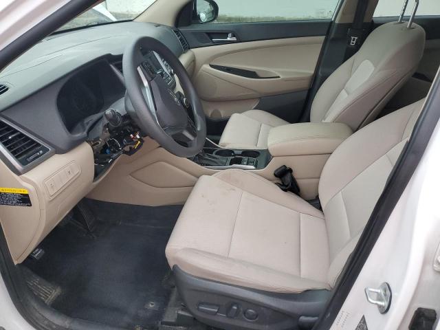 2016 HYUNDAI TUCSON LIM - KM8J3CA4XGU122555