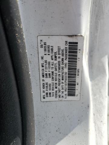 2015 HONDA ACCORD LX- - 1HGCT1B32FA000782
