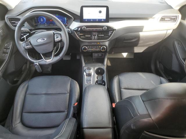 2022 FORD ESCAPE SEL - 1FMCU0H64NUB29199
