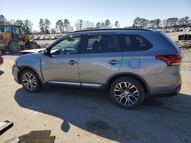 Vin: ja4ad3a32gz019748, lot: 49375505, mitsubishi outlander se 20162