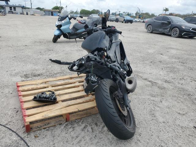 2023 YAMAHA YZFR3 A MH3RH18YXPK009353