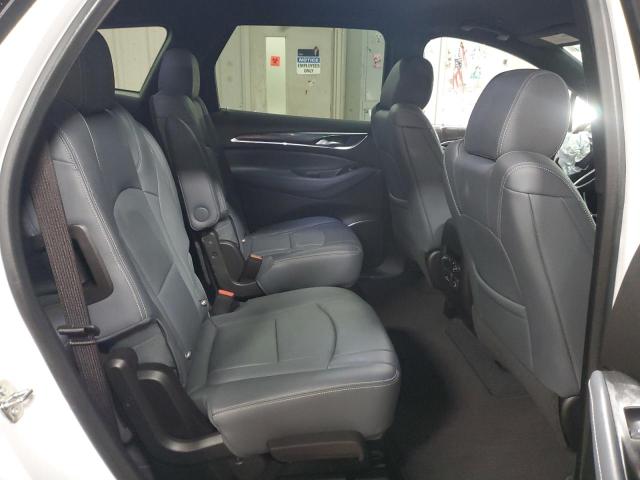 2022 BUICK ENCLAVE ES - 5GAERBKW3NJ169229