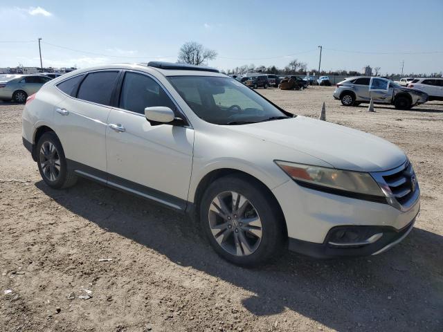 Vin: 5j6tf1h50dl003089, lot: 47542365, honda crosstour exl 20134