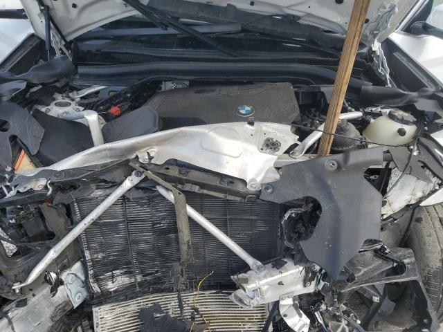 2020 BMW X3 SDRIVE3 - 5UXTY3C04LLE55442