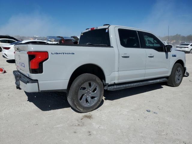 Vin: 1ft6w3l70rwg11725, lot: 47840675, ford f150 light lightning xlt 20243