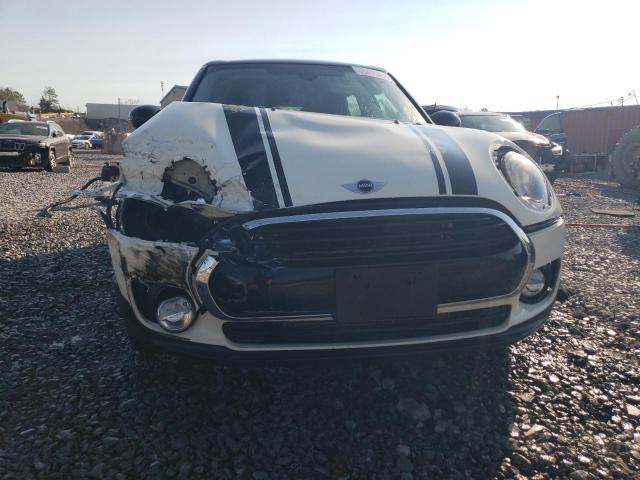 2016 MINI COOPER CLU WMWLN5C55G2B28526