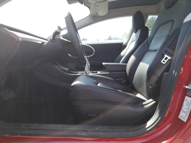 2020 TESLA MODEL 3 - 5YJ3E1EB0LF735078