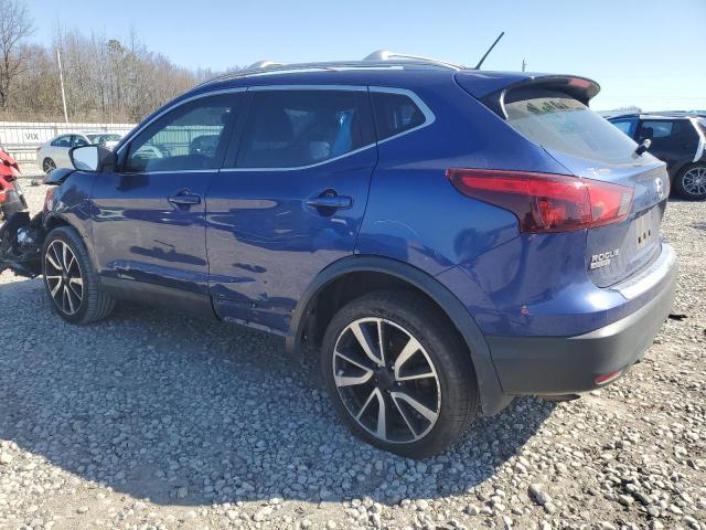 Vin: jn1bj1cp5jw100827, lot: 48477455, nissan rogue s 20182