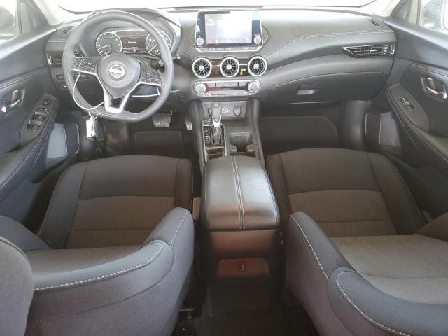 2024 NISSAN SENTRA SV - 3N1AB8CV8RY283662