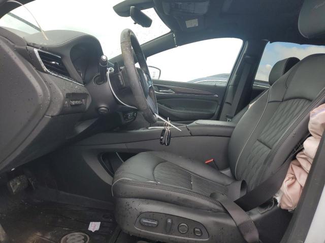 2024 BUICK ENCLAVE AV 5GAEVCKW0RJ120433