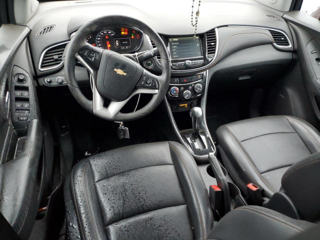 2017 CHEVROLET TRAX PREMI 3GNCJRSB8HL276266