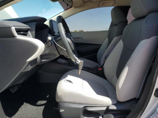 2022 TOYOTA COROLLA LE - 5YFEPMAE8NP304497