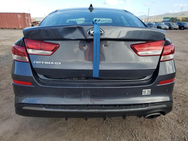 2019 KIA OPTIMA LX - 5XXGT4L39KG284281