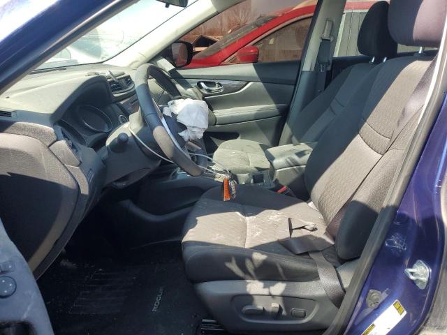 2018 NISSAN ROGUE S - KNMAT2MV1JP581613